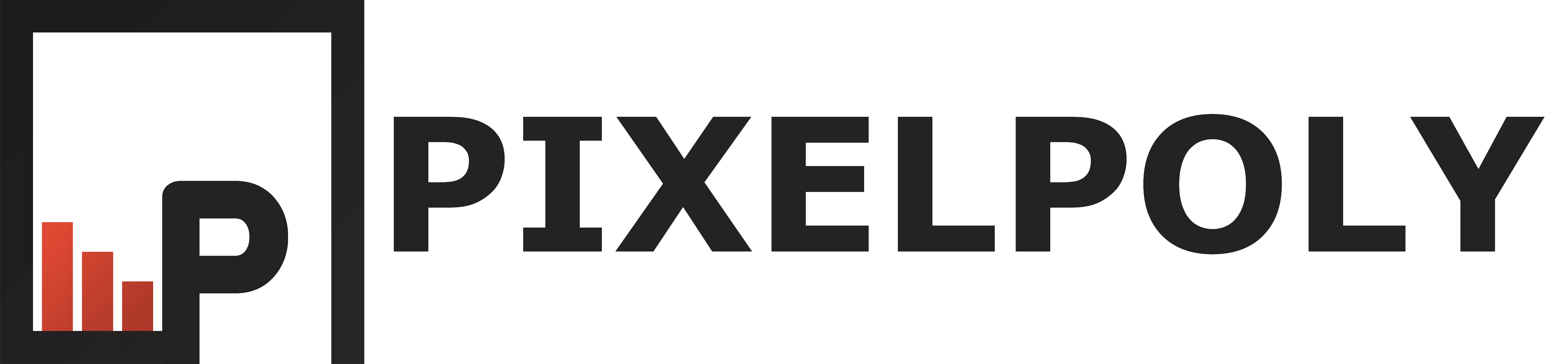 PixelPolyLogo